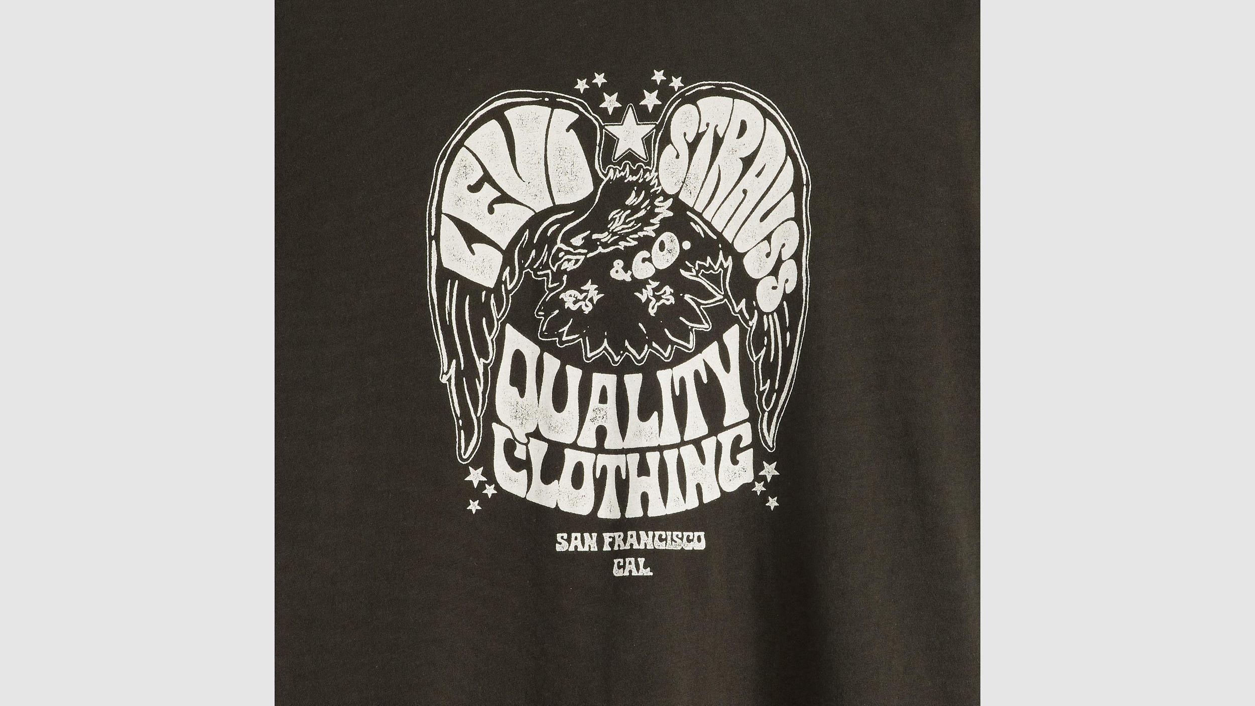 Graphic Iconic T-Shirt Product Image