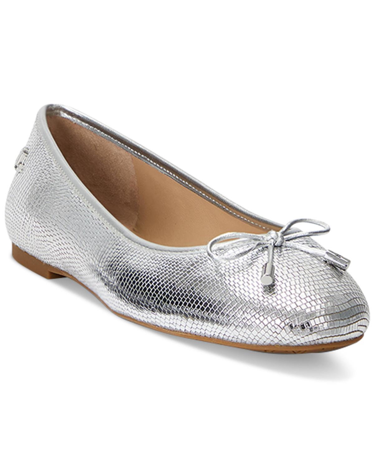 Lauren Ralph Lauren Jayna Women's Shoes Product Image