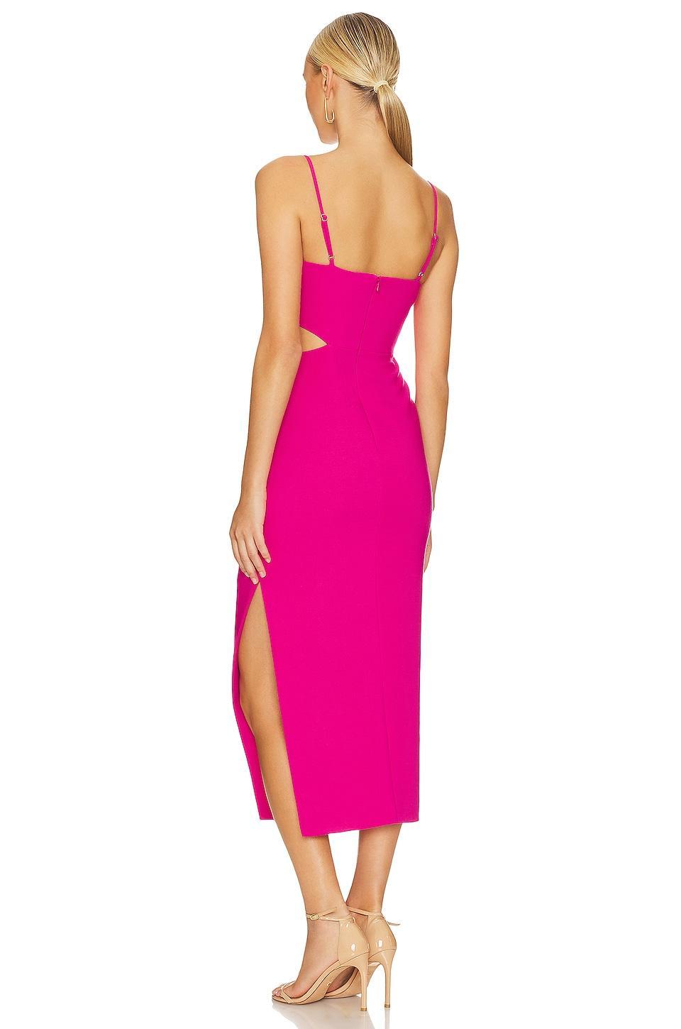 Zeldana Dress LIKELY Product Image