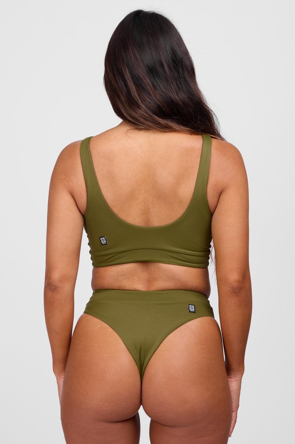 Sirena Bikini Bottom Product Image