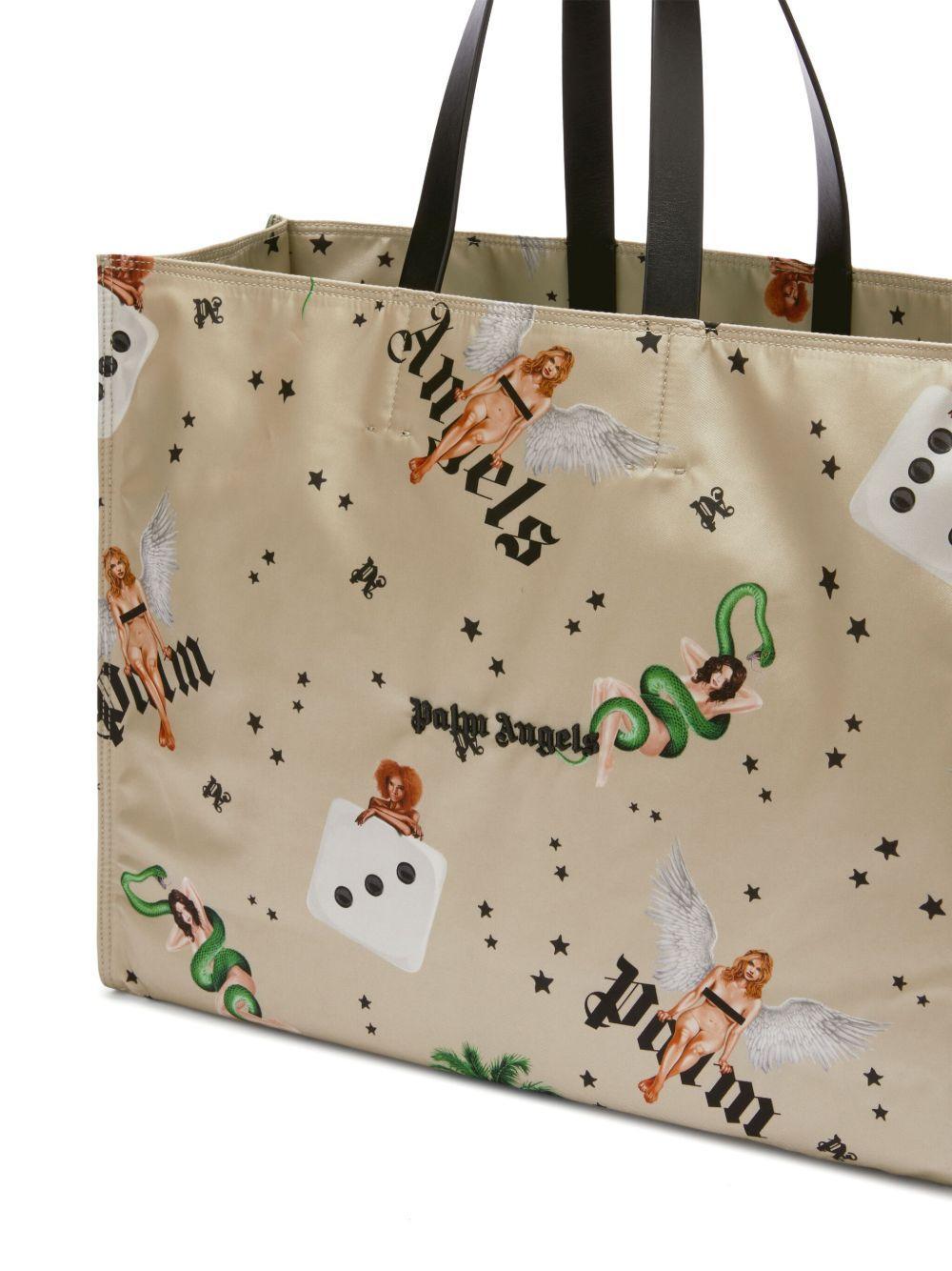 pin-up tote bag Product Image