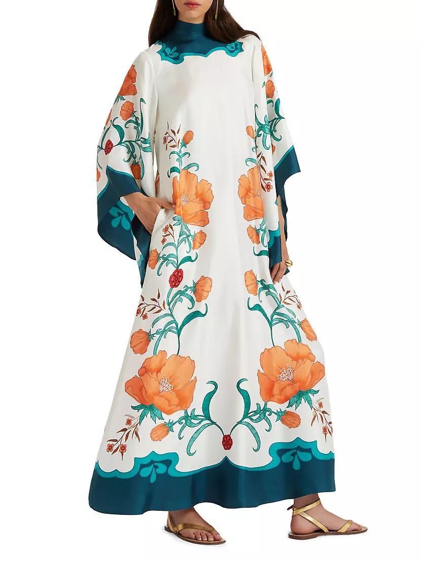 Magnifico Midi Dress Product Image