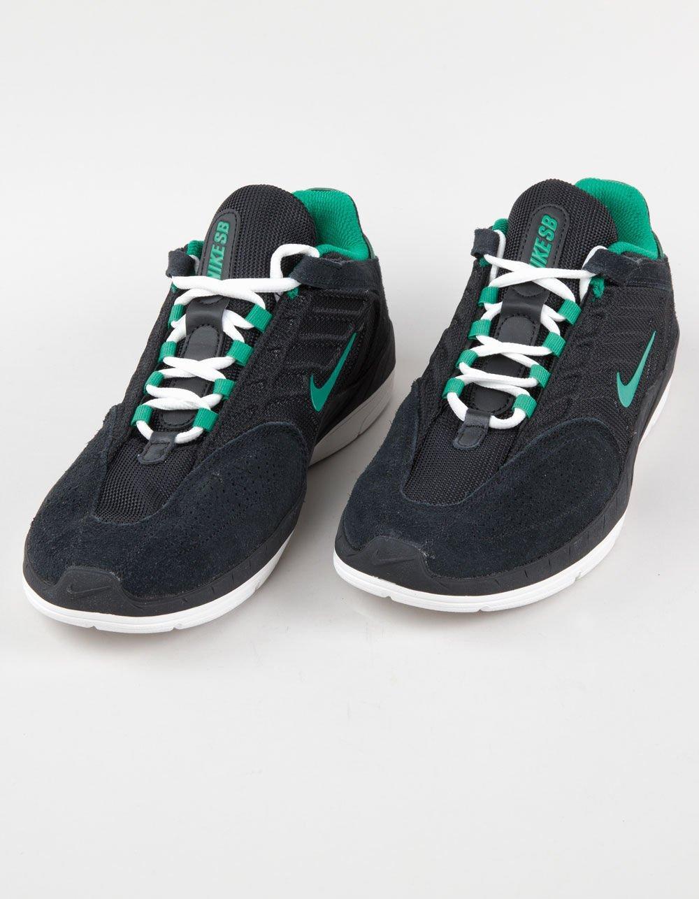 NIKE SB Vertebrae Skate Shoes Product Image