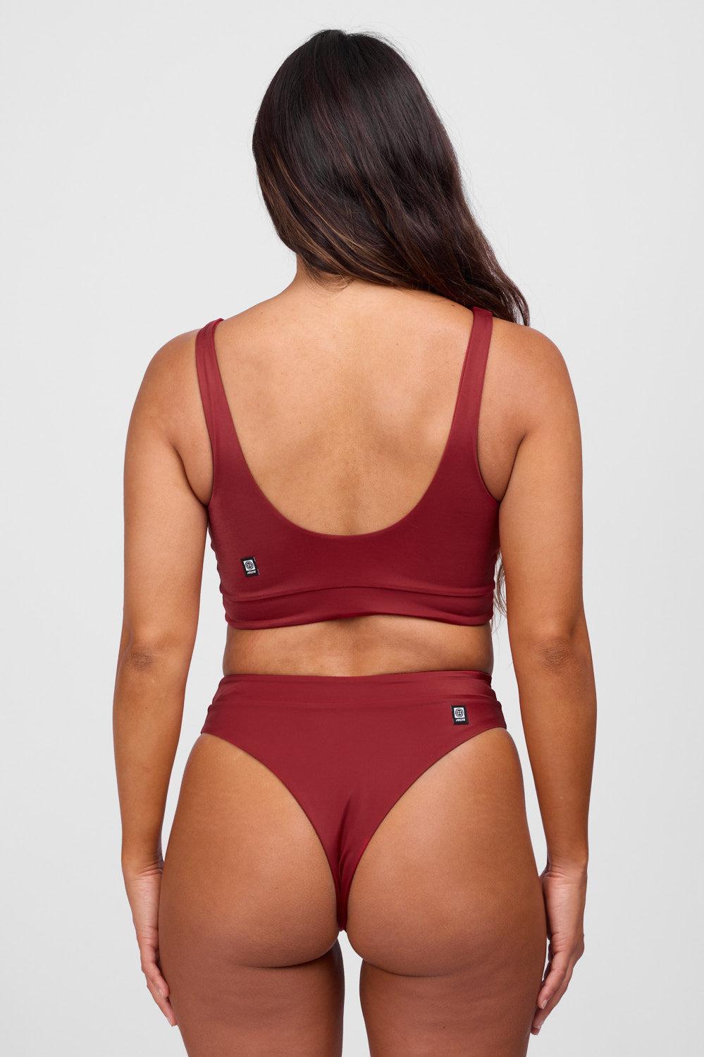 Sirena Bikini Bottom Product Image