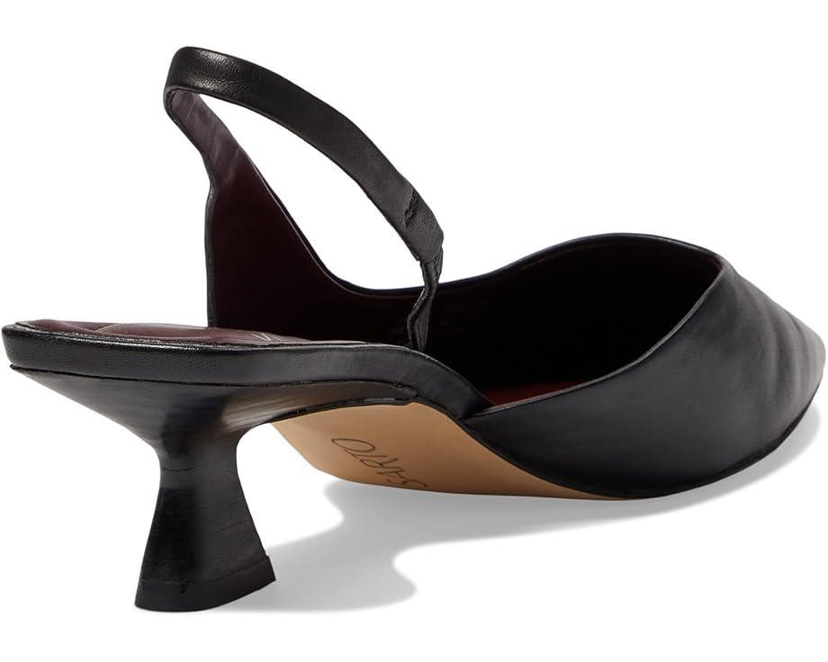 Jaden Slingback Shoes Product Image