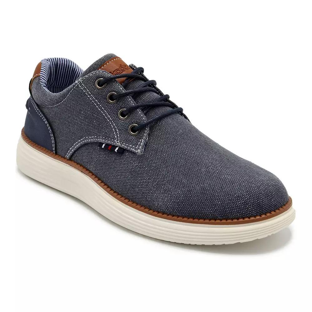 Akademiks Chambray Mens Casual Shoes Product Image