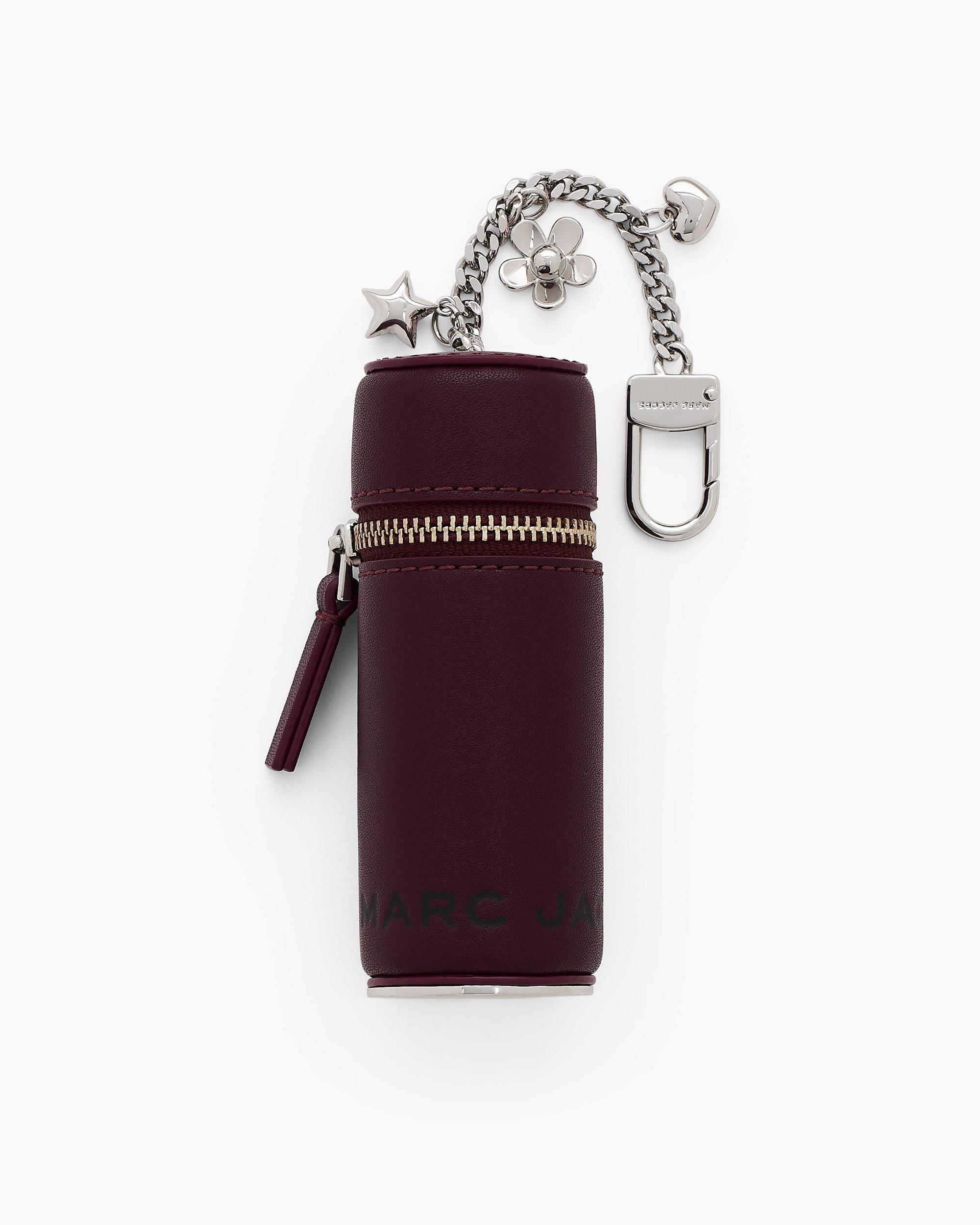 The Lipstick Case Bag Charm Product Image