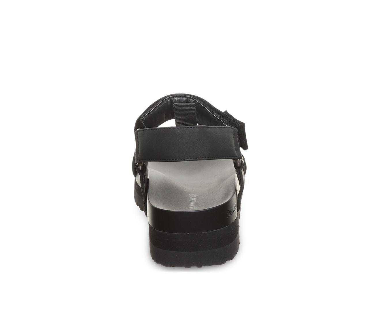 Women's Bearpaw Hydra Wedge Sandals Product Image