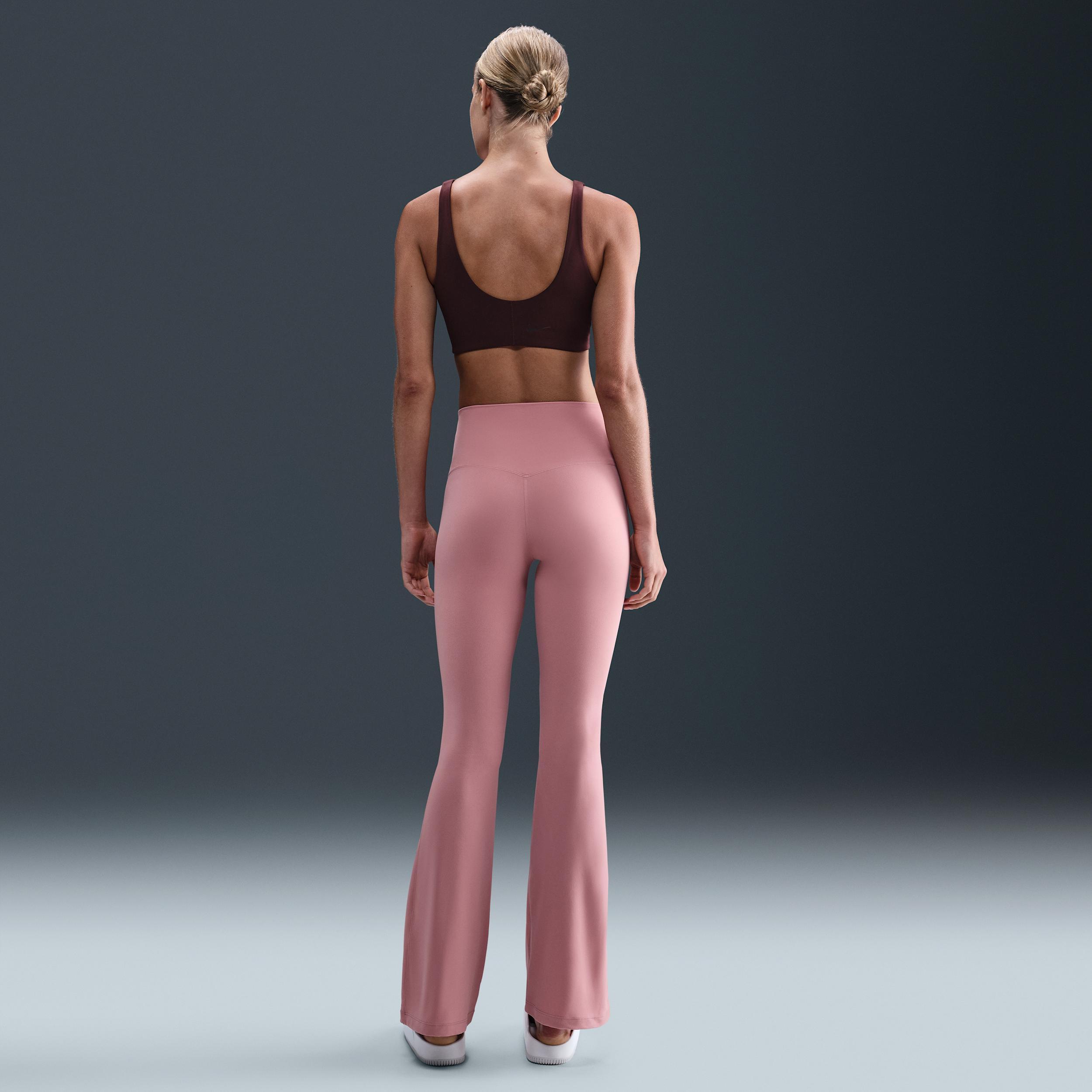 Nike Women's One Light-Support Padded Sports Bra Product Image