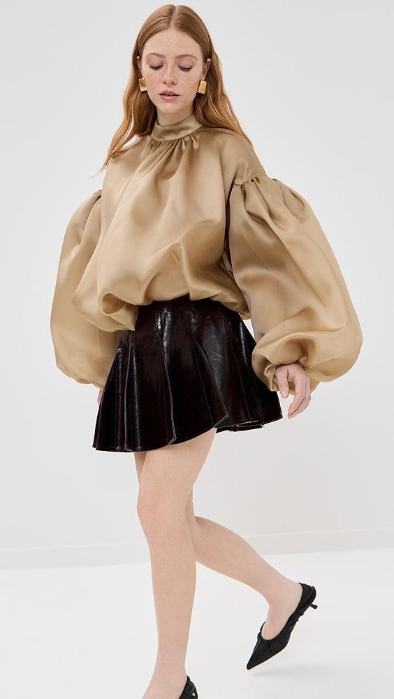 AnOnlyChild Peters Blouse | Shopbop Product Image