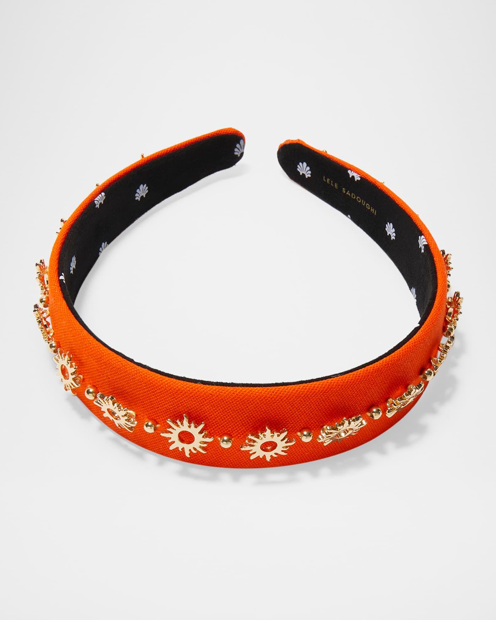 Bessette Sunny Headband Product Image