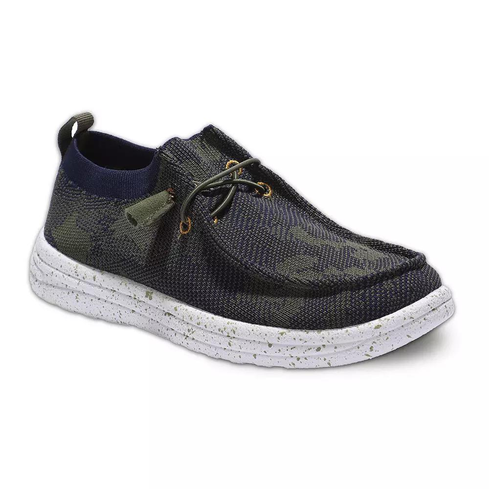 Mykos Michelle Women's Slip-On Shoes, Size: 7, Cheetah Product Image
