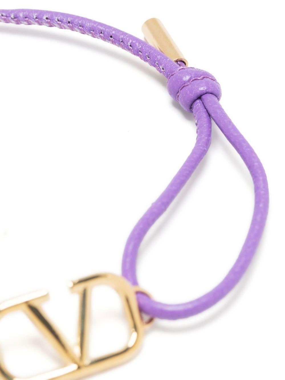 VLogo Signature bracelet Product Image