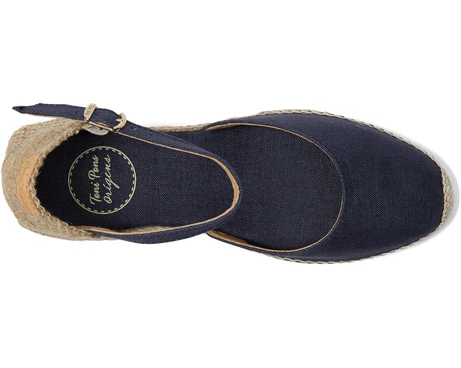 Marseille Wedge Espadrille Product Image