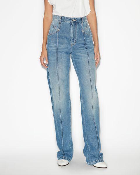 Nadege pants Female Product Image