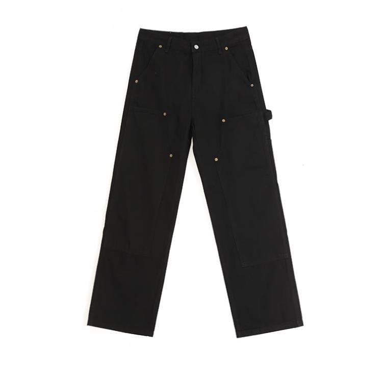RT No. 11426 CARPENTER STRAIGHT PANTS Product Image