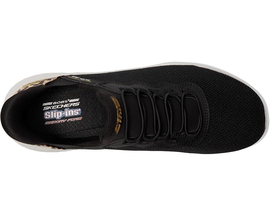 Women's BOBS from SKECHERS Bobs Squad Chaos - Seize The Hour Product Image