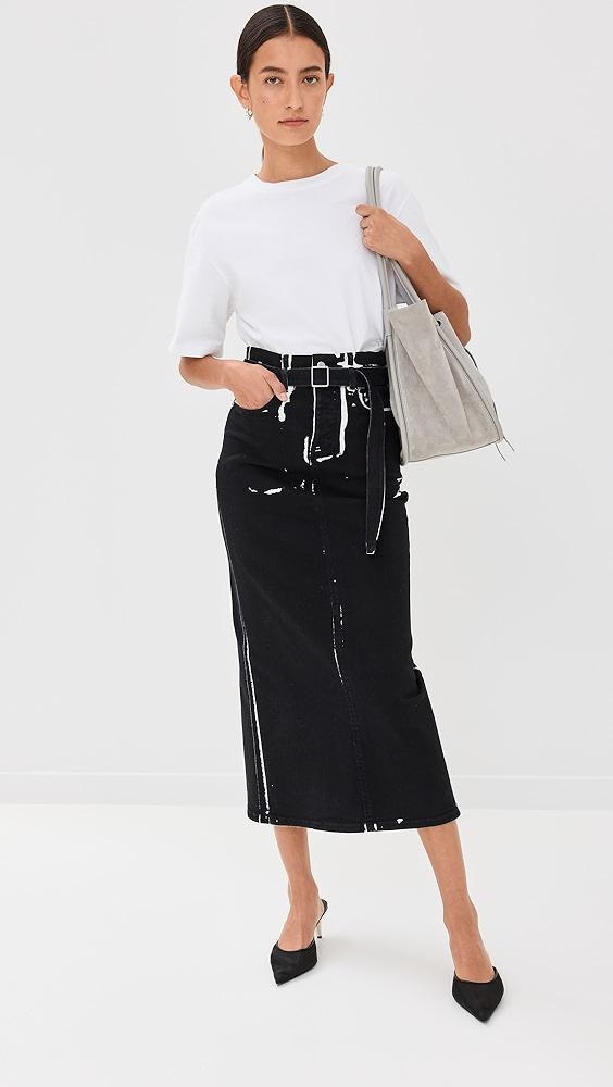 Proenza Schouler Calder Skirt | Shopbop Product Image