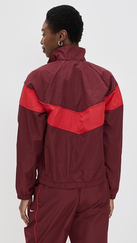 Nike Sports Wear Wind Runner Jacket | Shopbop Product Image