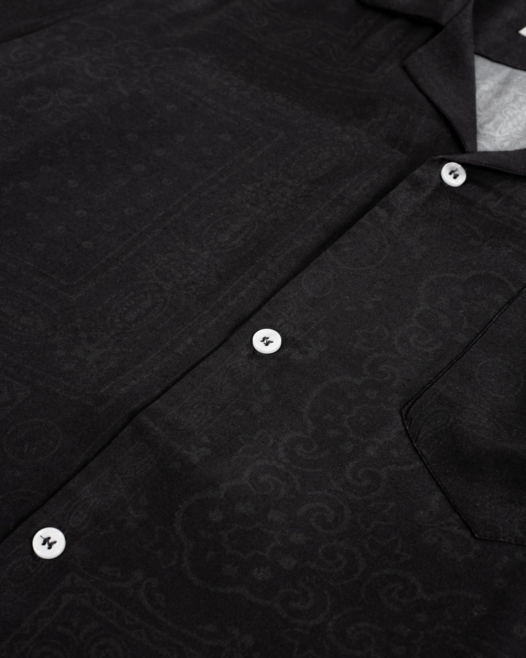 Pearl Linen Leisure Short Product Image