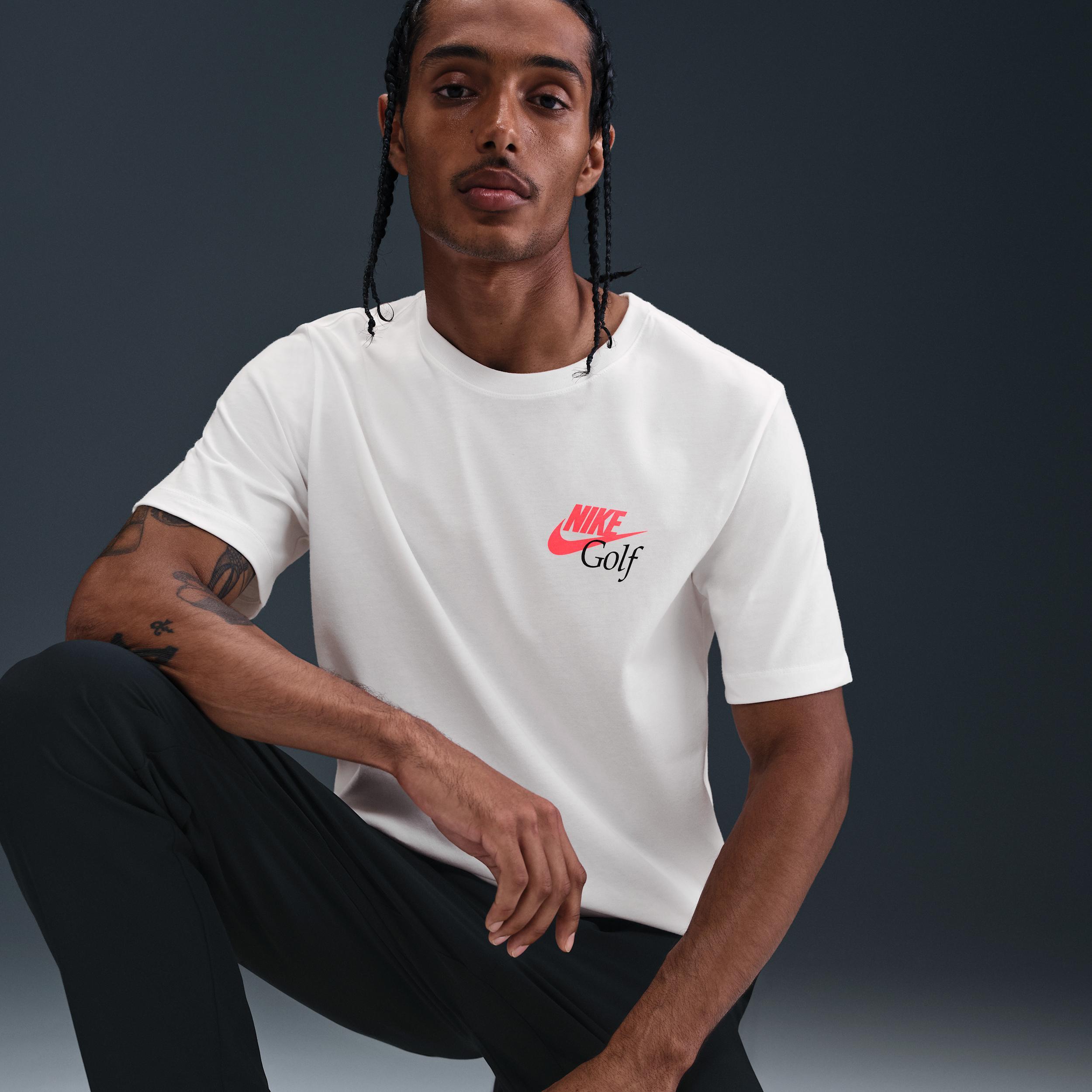 Nike Men's Golf T-Shirt Product Image