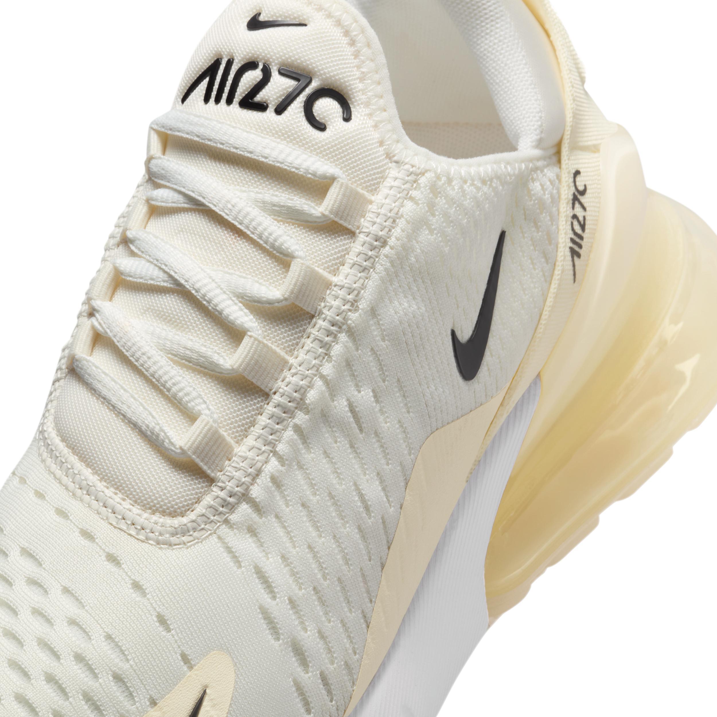 Nike Air Max 270 Women's Shoes Product Image
