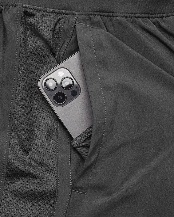 UA Launch Mens 2-in-1 5 Shorts Product Image