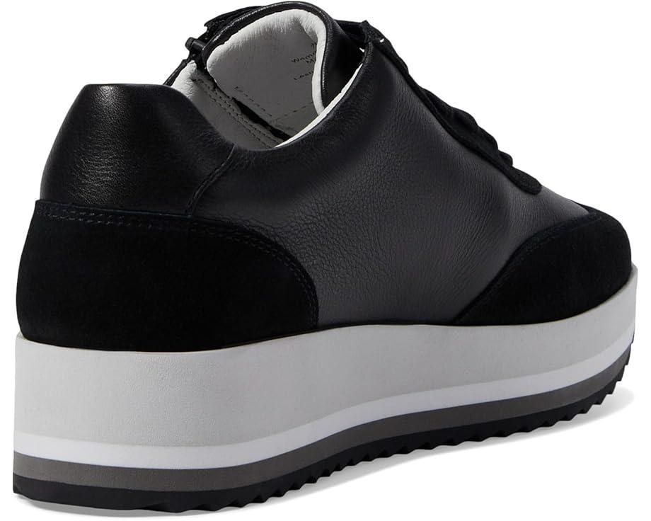 Grandpro Topspin Sneaker Product Image