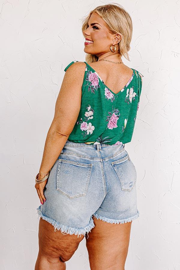 Life Of Grandeur Bodysuit Curves Product Image