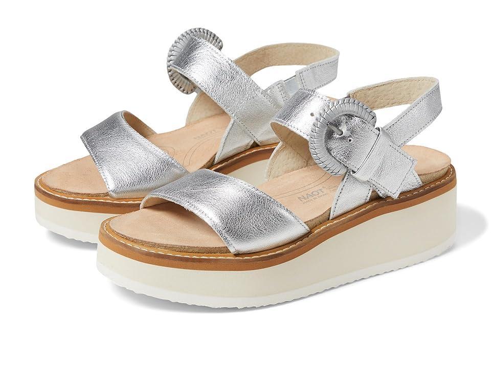 Naot Crepe (Soft Leather) Women's Shoes Product Image