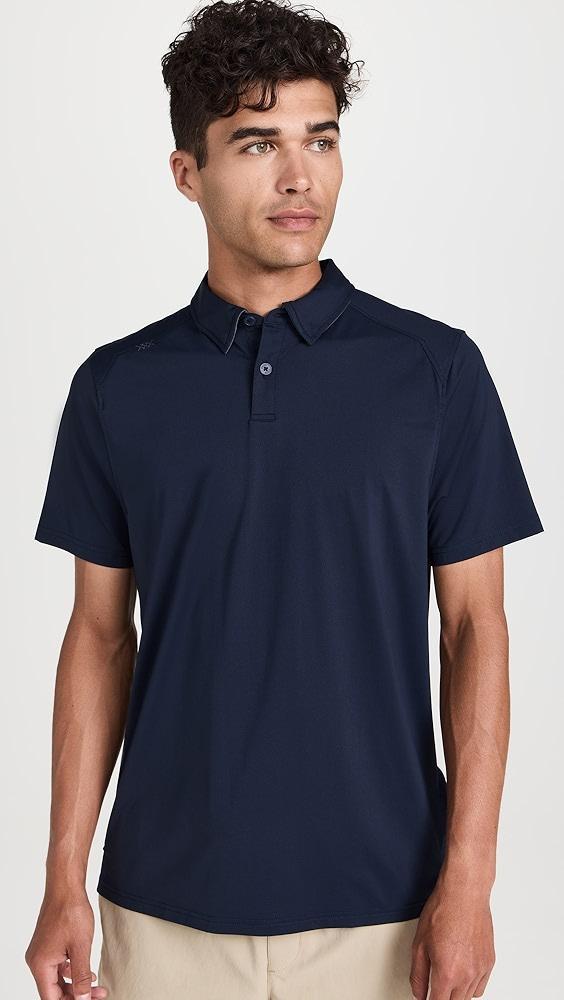 Rhone Commuter Polo | Shopbop Product Image
