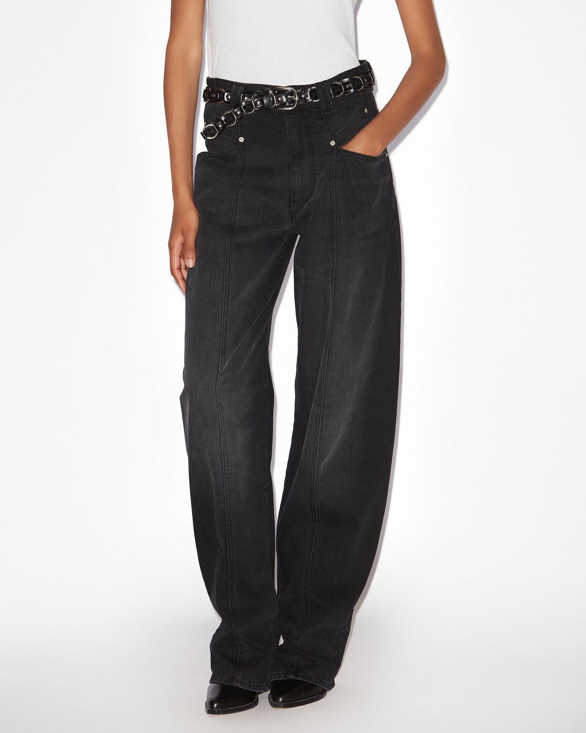 VETAN PANTS Female Product Image