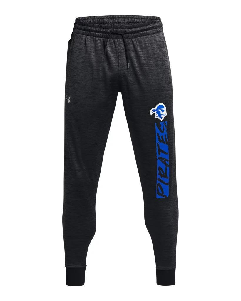 Men's Armour Fleece® Collegiate Joggers Product Image