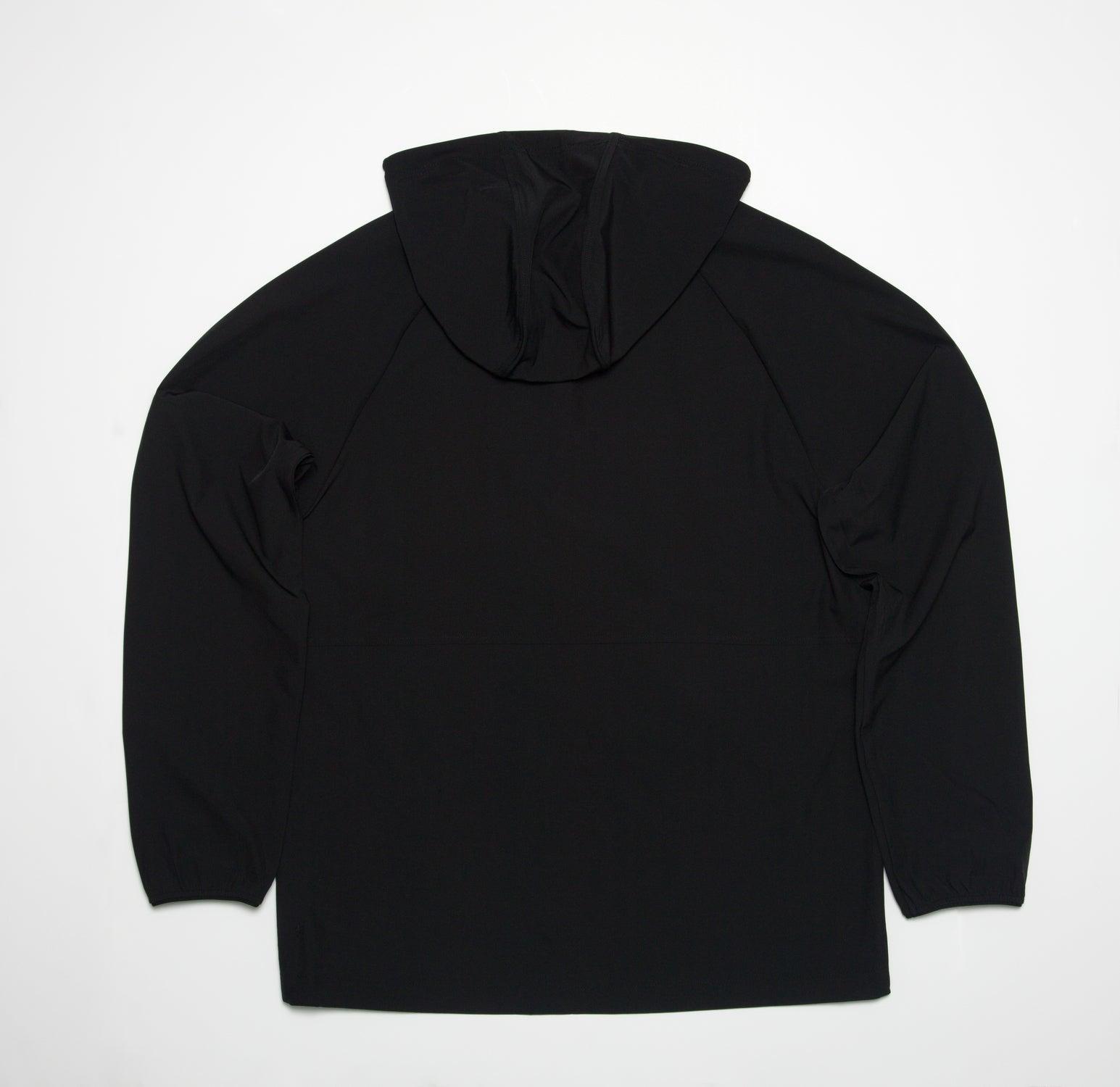 Garvey Full Zip Jacket Product Image