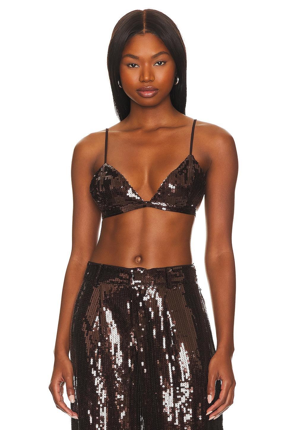 Womens Libra Bralette Top Product Image