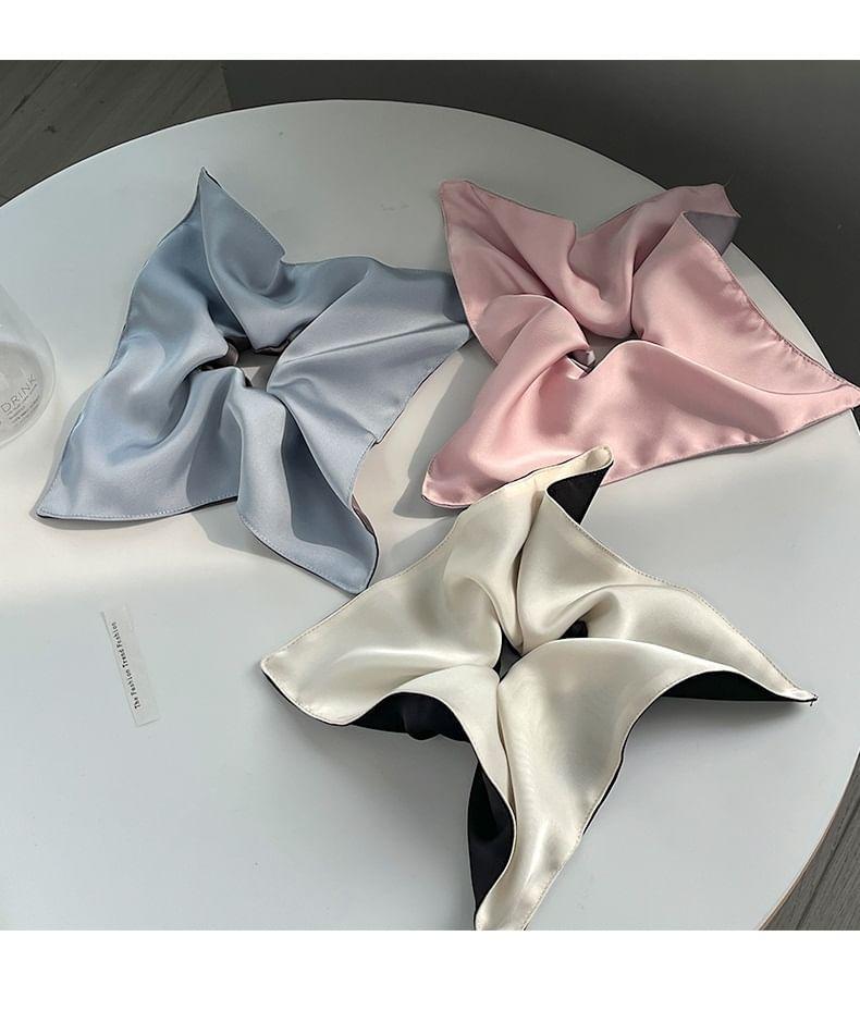 Fabric Hair Tie Product Image