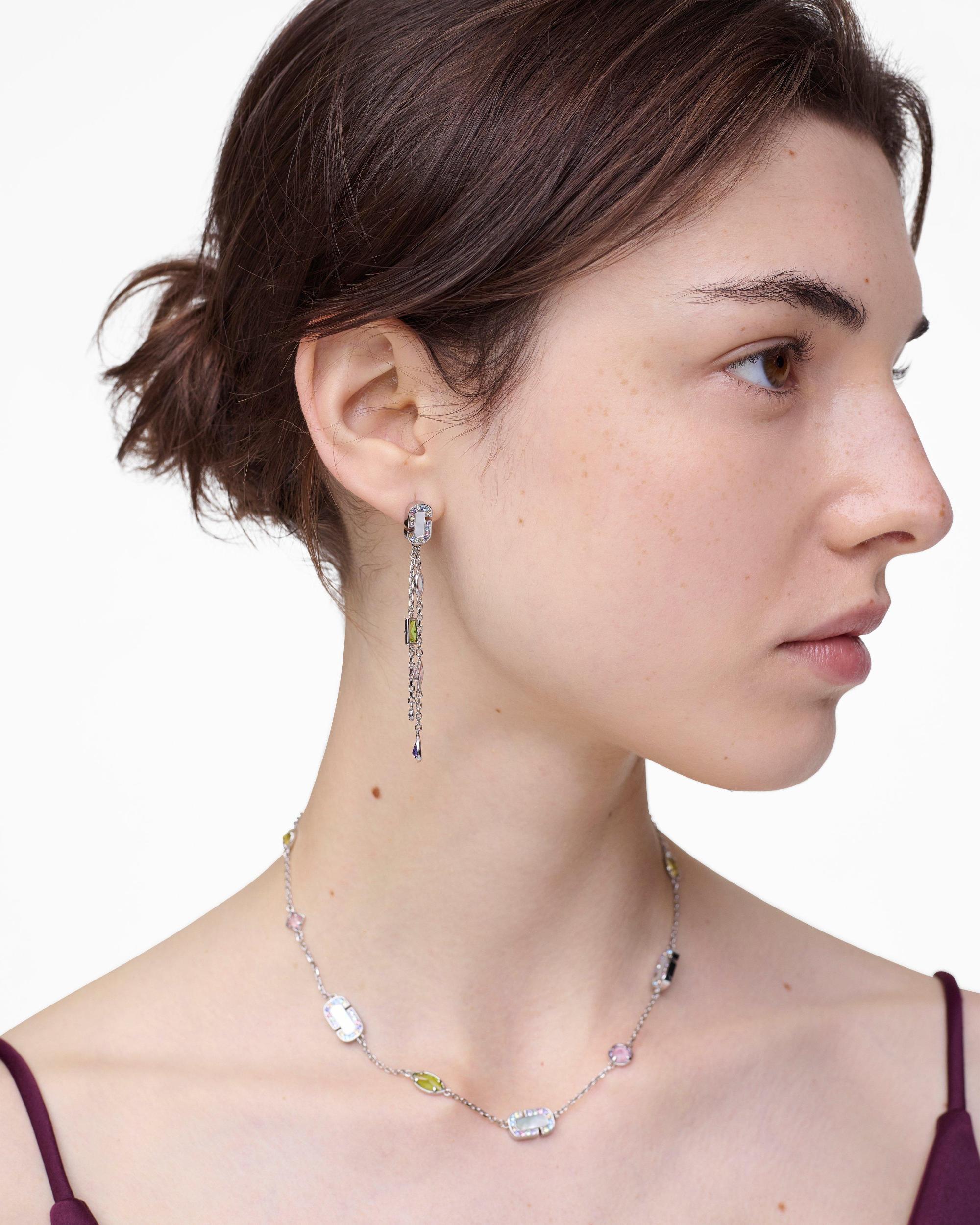 The Star Balloon Stud Earrings Product Image