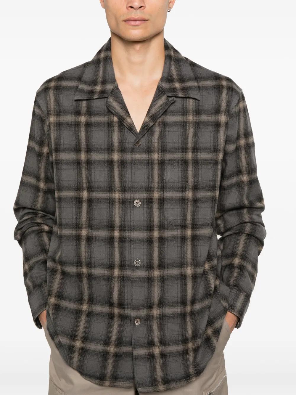Heusen shirt Product Image