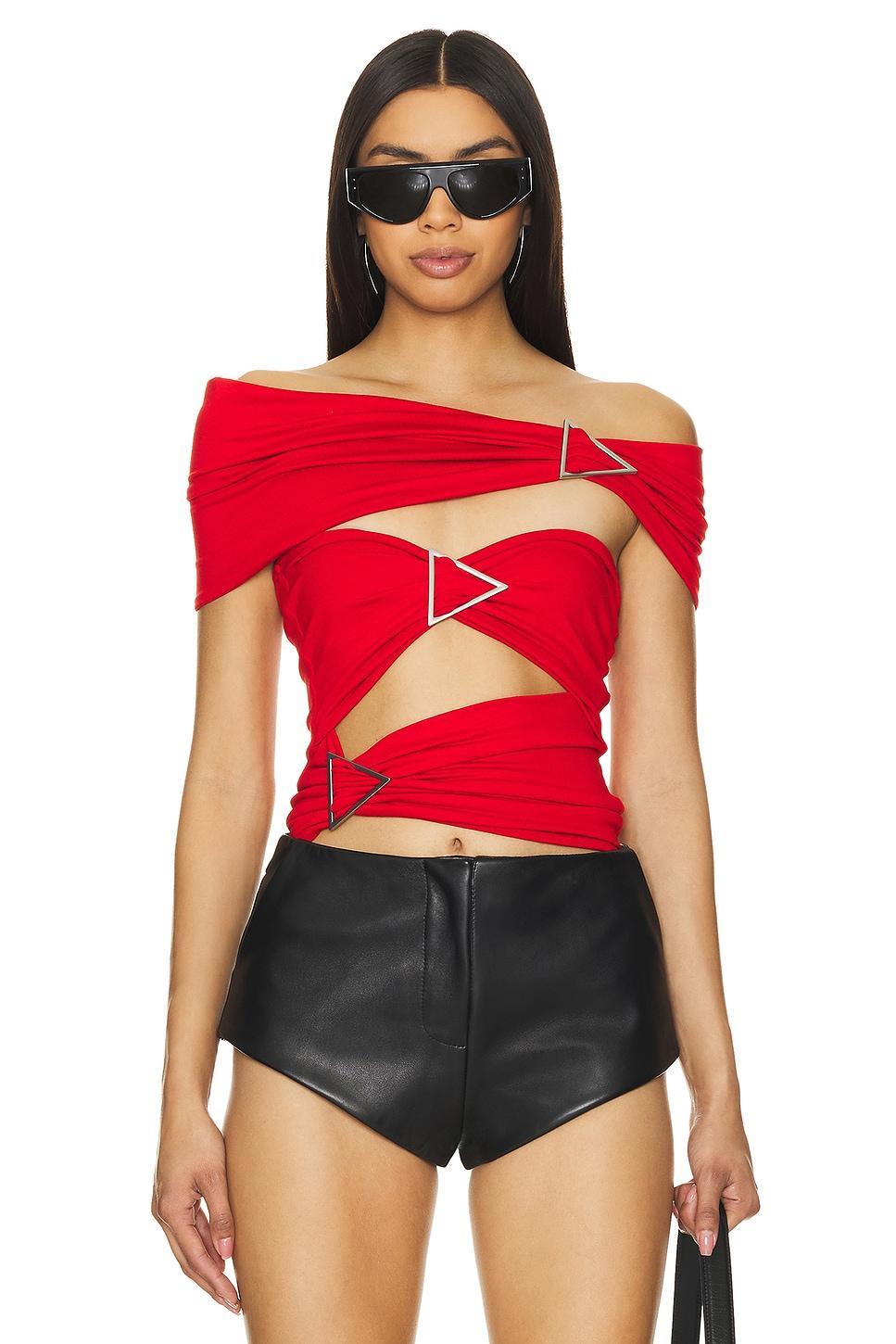 Arrow Body LADO BOKUCHAVA Product Image
