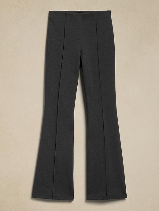Flare Everywhere Ponte Pant Product Image