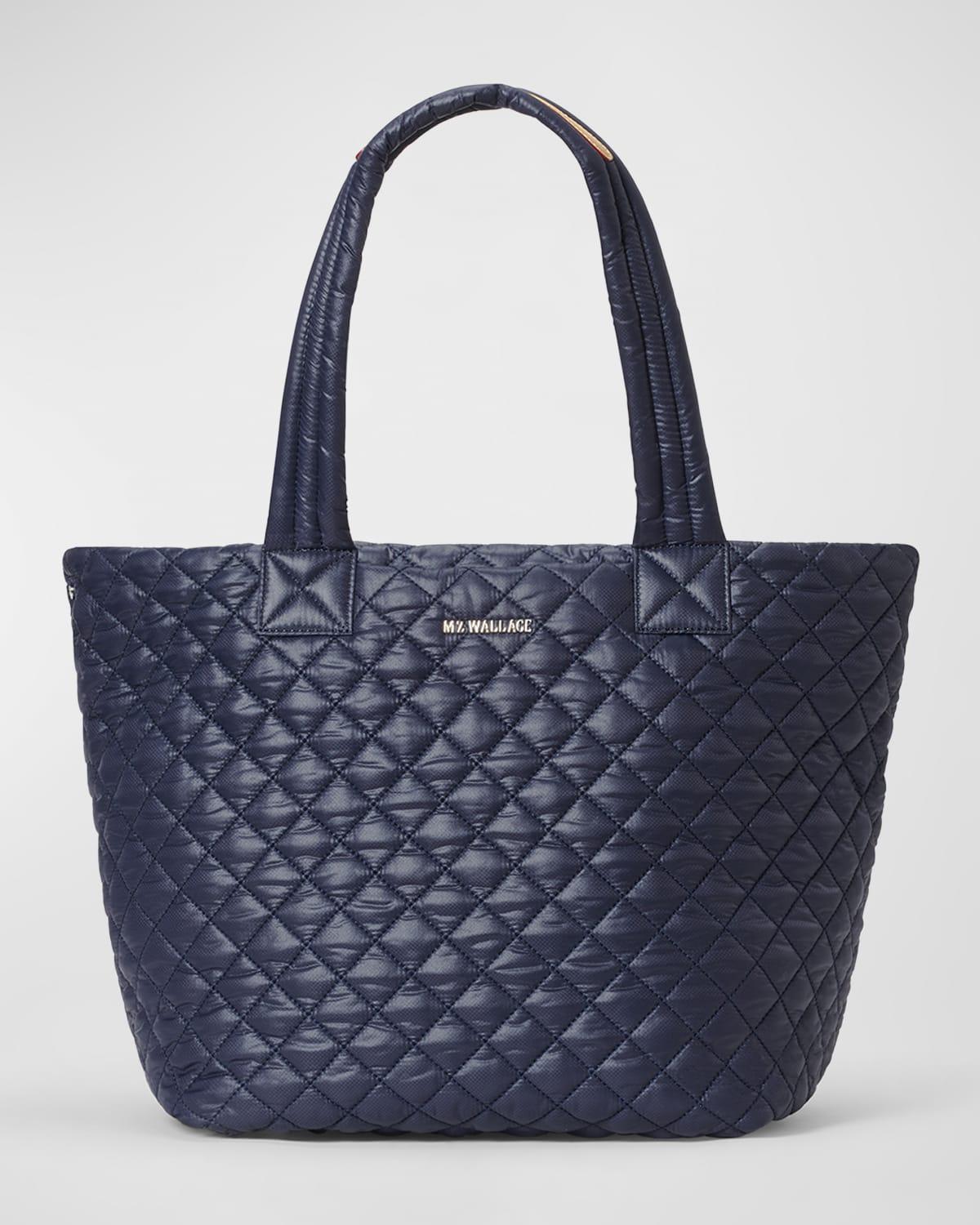 Mz Wallace Medium Metro Tote Deluxe Product Image
