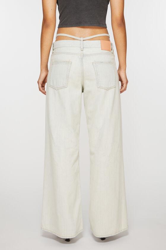 Regular fit jeans - 2004 Product Image