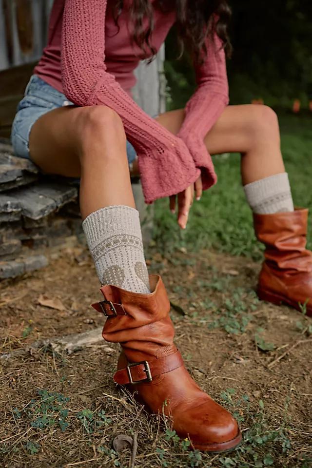 Ride Or Die Engineer Boots Product Image