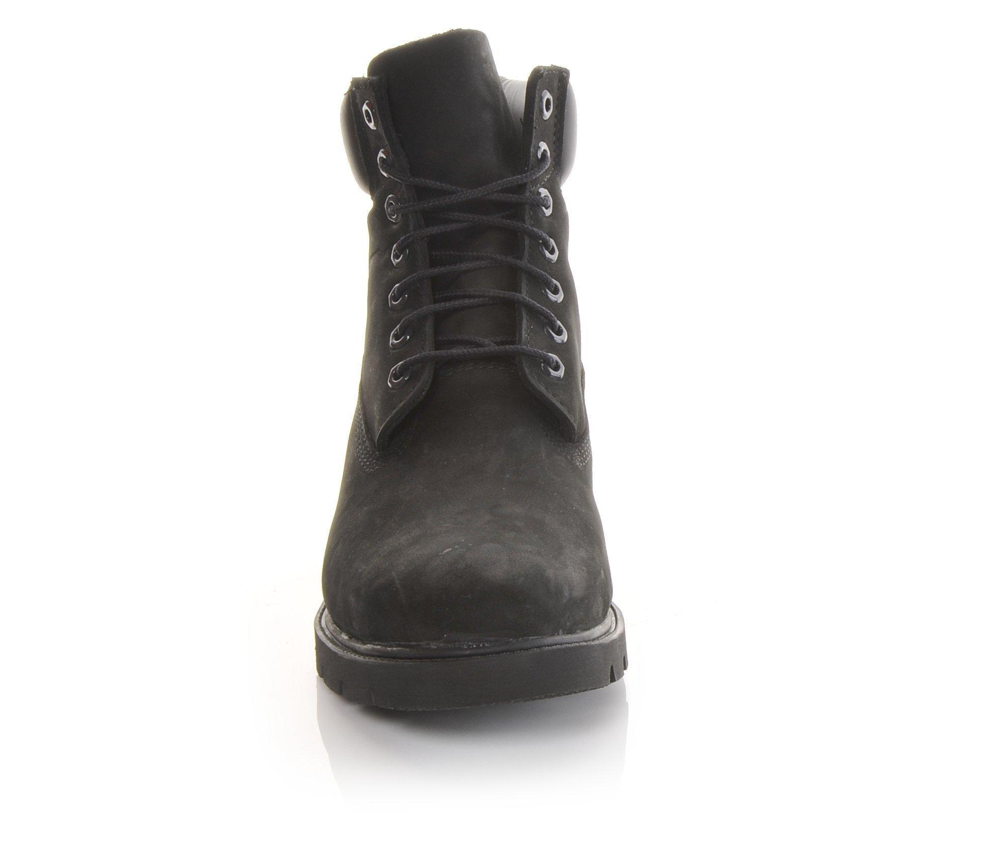 Men's Timberland 19039 6" Padded Waterproof Insulated Boots Product Image