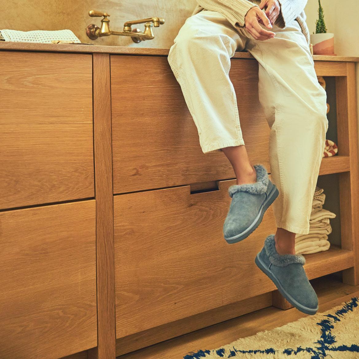 Mosey Slip On Product Image