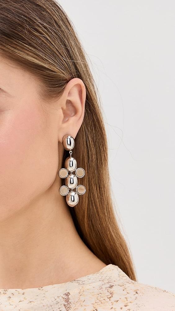 Isabel Marant Boucle d'Oreill Earrings | Shopbop Product Image