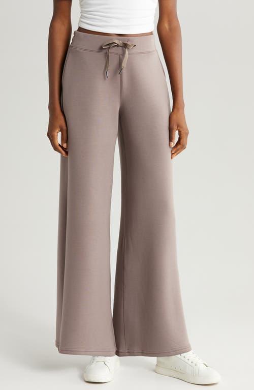 Spanx Air Essentials Wide Leg Pants Product Image