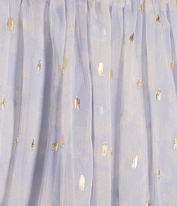 C&V Chelsea & Violet Smock Mini Coordinating Skirt Product Image