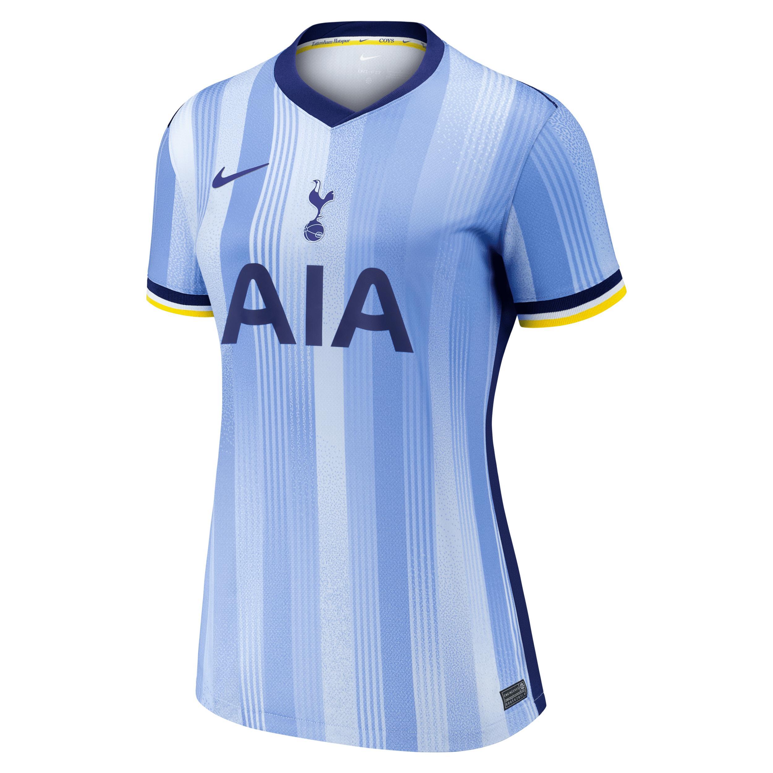 Son Heung-min Tottenham Hotspur 2024/25 Stadium Away Nike Women's Dri-FIT Soccer Jersey Product Image