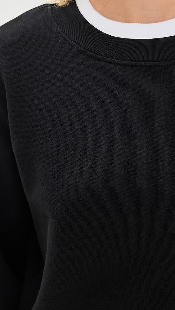 Cotton Citizen Milan Crew | Shopbop Product Image